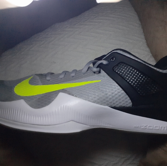 Nike Other - Nike shoes size 12